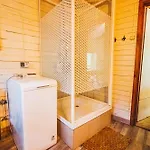 Chalet Spring Nature Stove Garden By Polandbnb Maciejowice