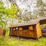 Chalet Spring Nature Stove Garden By Polandbnb