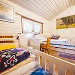 Chalet Spring Nature Stove Garden By Polandbnb