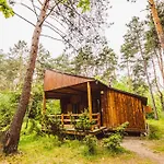 Spring Nature Stove Garden By Polandbnb *