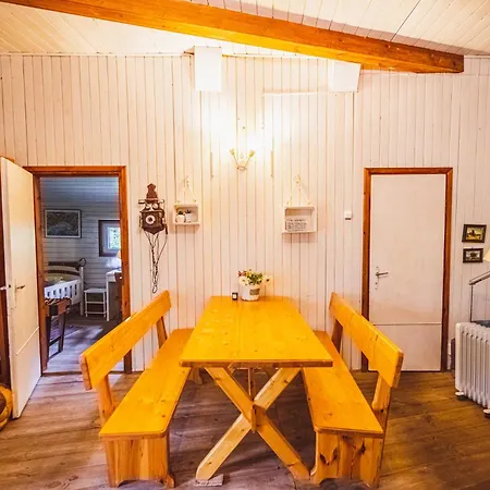 Autumn Nature Stove Garden By Polandbnb * Maciejowice