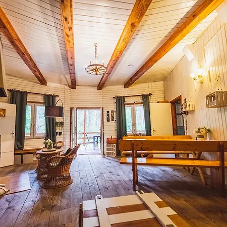 Autumn Nature Stove Garden By Polandbnb *