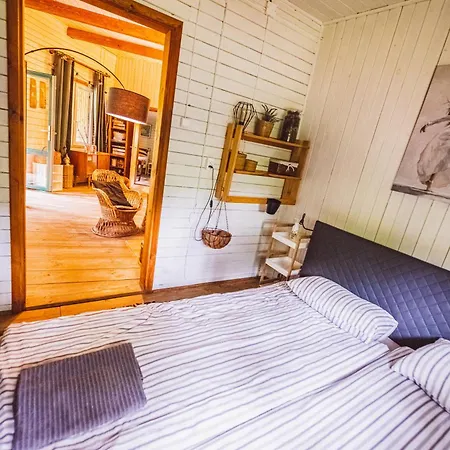 Autumn Nature Stove Garden By Polandbnb *