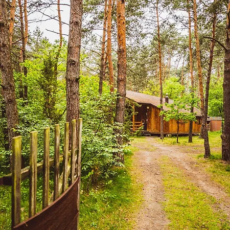 Cozy Nature Retreat With Patio Fireplace Garden Chalet *