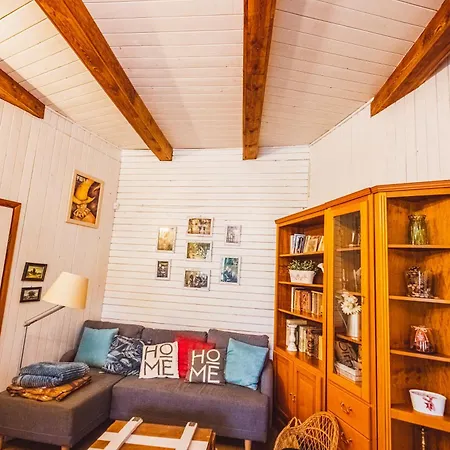 Autumn Nature Stove Garden By Polandbnb