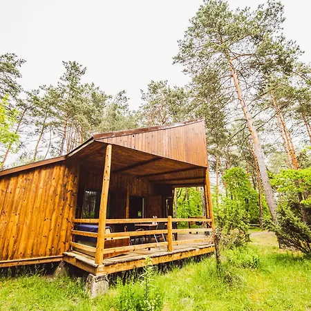 Nature Stove Garden By Polandbnb Maciejowice