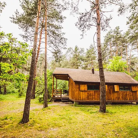 Cozy Nature Retreat With Patio Fireplace Garden Maciejowice