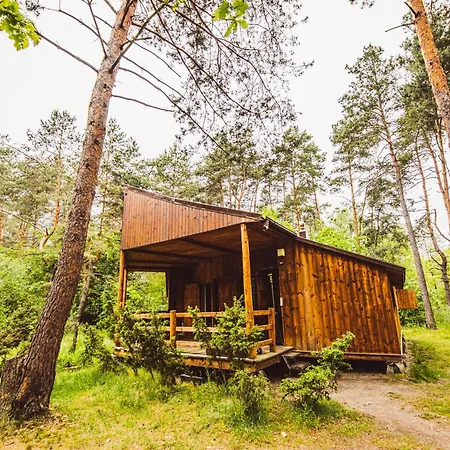Nature Stove Garden By Polandbnb *