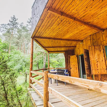 Autumn Nature Stove Garden By Polandbnb Maciejowice