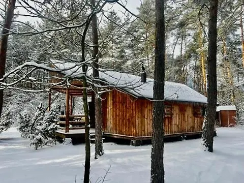 Autumn Nature Stove Garden By Polandbnb Chalet *