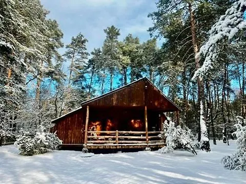 Autumn Nature Stove Garden By Polandbnb Chalet *