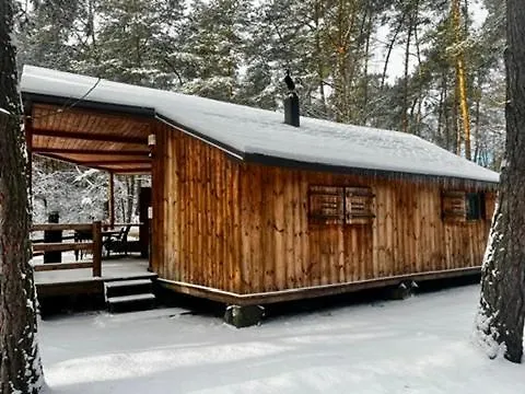 Autumn Nature Stove Garden By Polandbnb * Maciejowice